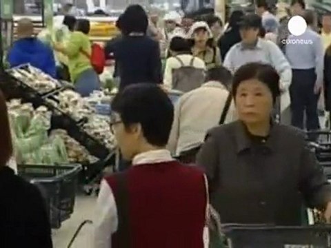 Tokyo città più cara al mondo 2011