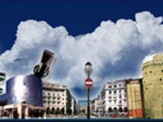 ANT1 Θεσσαλονίκης FM 97,5. 08 12 2011