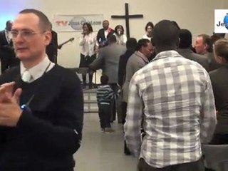 CONTINUE A L'ADORER 14/14 CONTINUA AD ADORARLO - Allan Rich