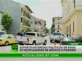 EE. UU. monta en Panamá una academia para 'cazadores' de narcotráficantes