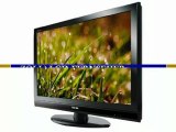 Toshiba 40RV743G 101,6 cm (40 Zoll) LCD-Fernseher