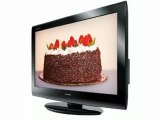 Toshiba 40LV833G 102 cm (40 Zoll) CCFL-Backlight Fernseher