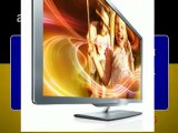 Philips 55PFL7606K/02 140 cm (55 Zoll) Ambilight 3D LED-Backlight-Fernseher