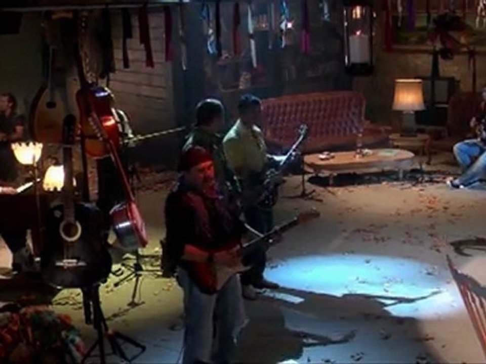 Kıraç - "Nice Yıllara"