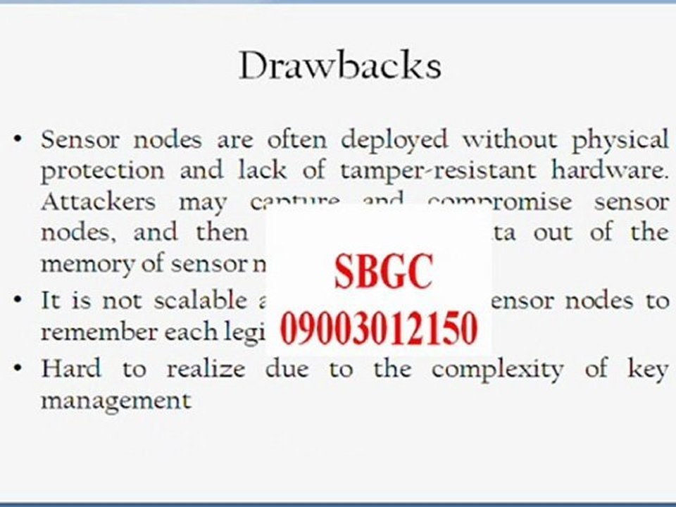 FDAC Toward Fine Grained Distributed Data Access Control in Wireless Sensor Networks- IEEE - 2011 - SBGC