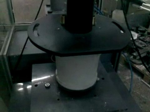 FARMATEK MAKİNA-YARI OTOMATİK TOZ DOLUM MAKİNASI