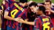 Barcelona 4-1 Arsenal (GP highlights)