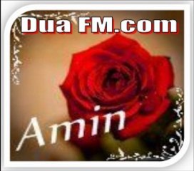 Allah'ım, ismet perdesini yırtan günahlarımı affet.
