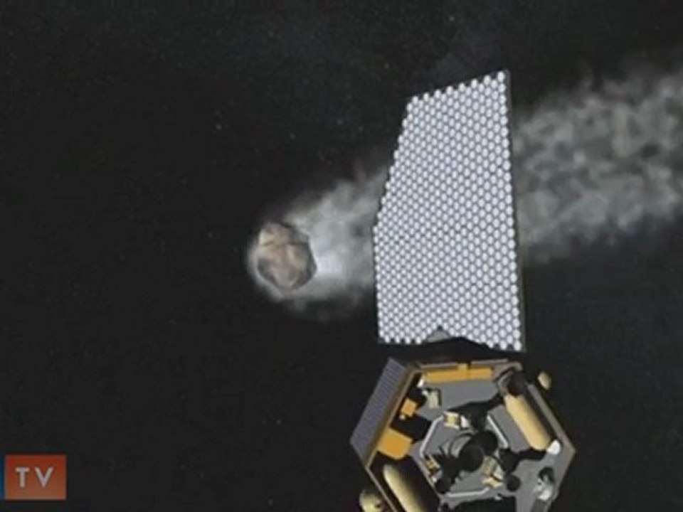 Die strategische Verteidigung der Menschheit