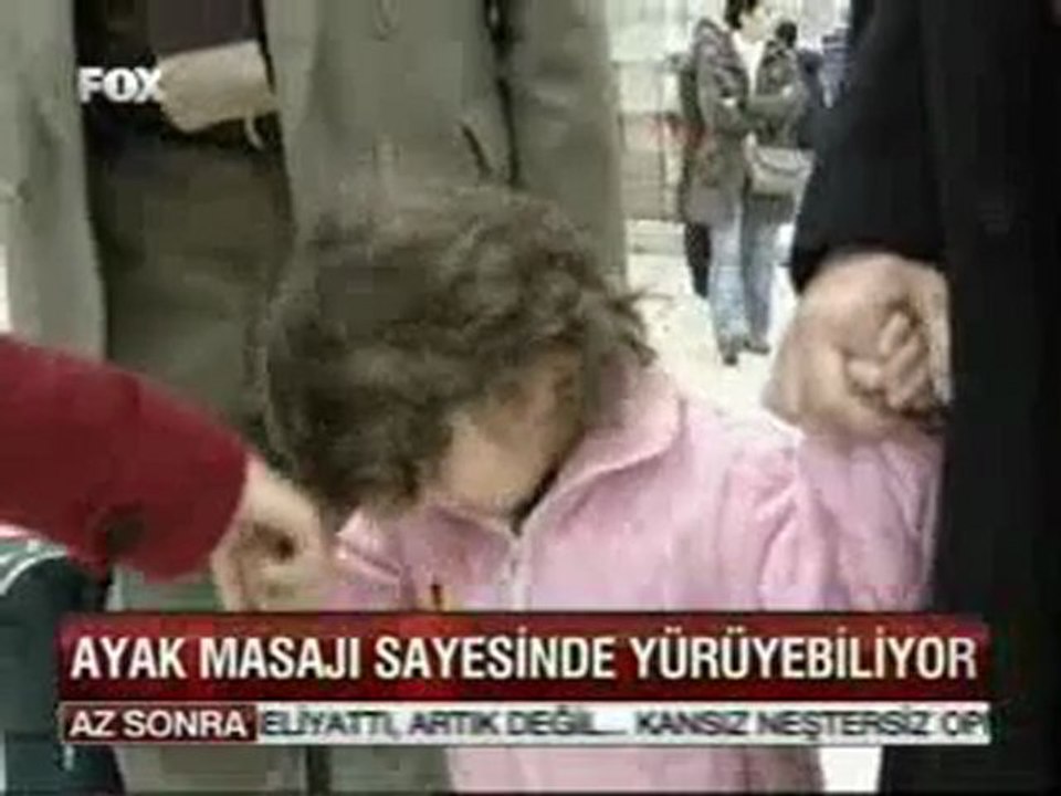 Ayak Masaj WWWOLAYWEBCOM