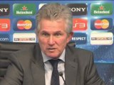 Heynckes: 