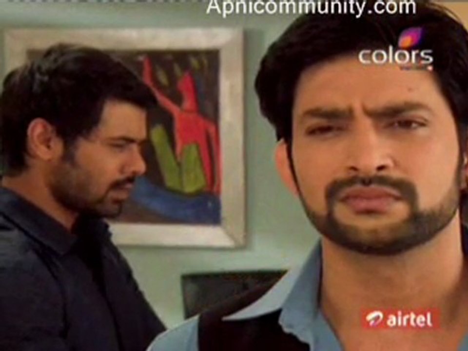 Laagi Tujhse Lagan - 8th December 2011 pt3