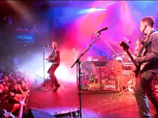 Live Coldplay - Hurts Like Heaven - Concert privé Orange