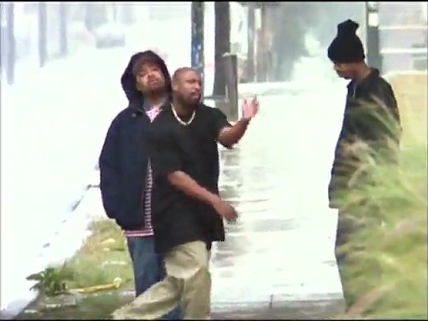 WC & The Maad Circle 