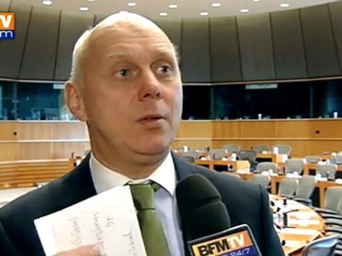 Zone euro : Berlin reste ferme sur le rôle de la BCE