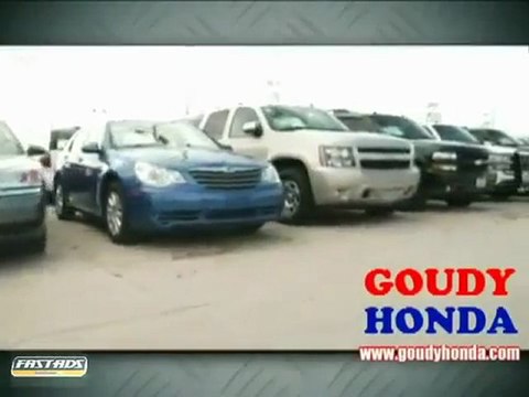 Used 2008 Honda Certified Civic LX Los Angeles by Goudy Honda