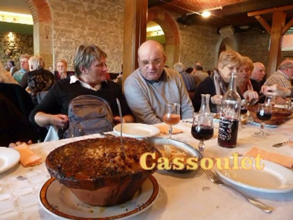 Foire gras  Castelnaudary Naurouze 4 12 2011