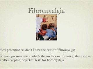 Fibromyalgia Center Mission Viejo