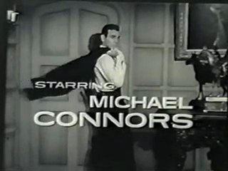 sur la corde raide - Générique (Série tv)