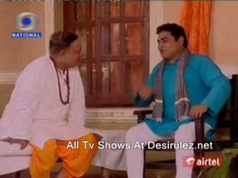 Muawazaa Madad Ya Abhishaap 8th December 2011pt1