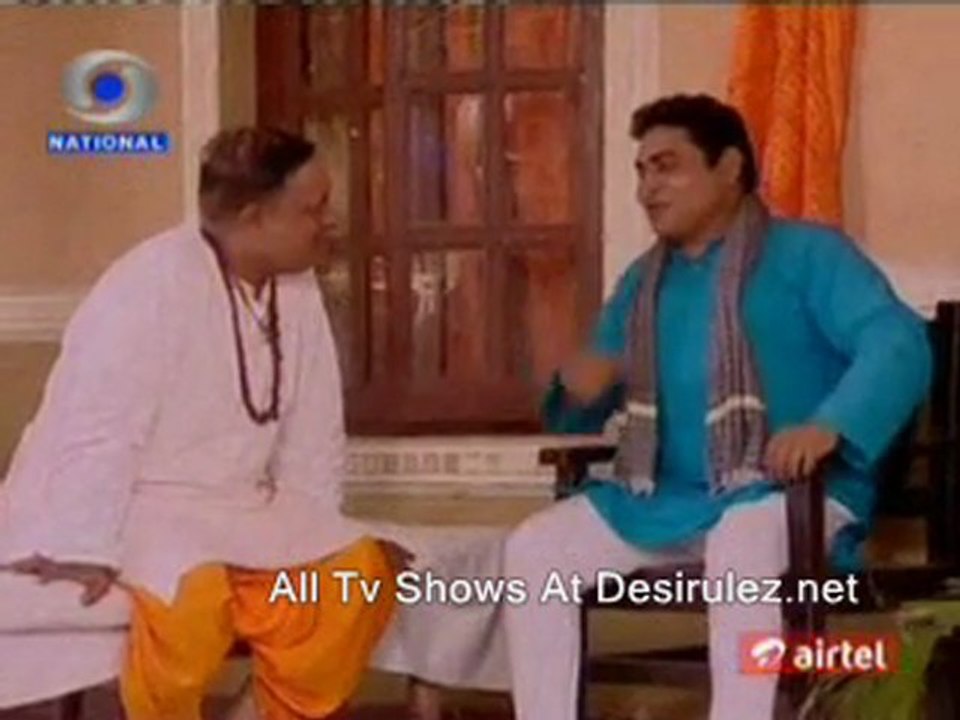 Muawazaa Madad Ya Abhishaap 8th December 2011pt1