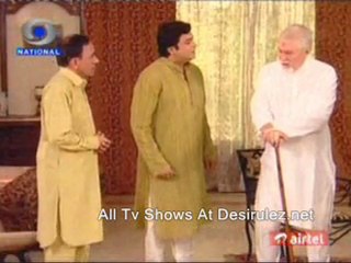 SHAMA 8th December 2011pt2