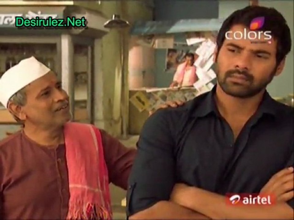 Laagi Tujhse Lagan 8th December 2011 Part1