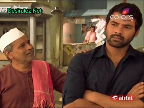 Laagi Tujhse Lagan 8th December 2011 Part1