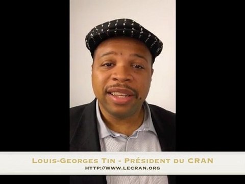 Pourquoi la France doit passer au vote obligatoire par Louis-Georges Tin, Président du CRAN