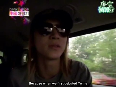 [Eng Sub] Super Junior Show Ep. 23 Hangeng's Trip to China Diary (4/4)