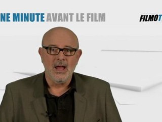 Présentation du film "Le Discours d'un roi" sur FilmoTV