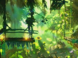 Trine 2 - Bande-Annonce de Lancement