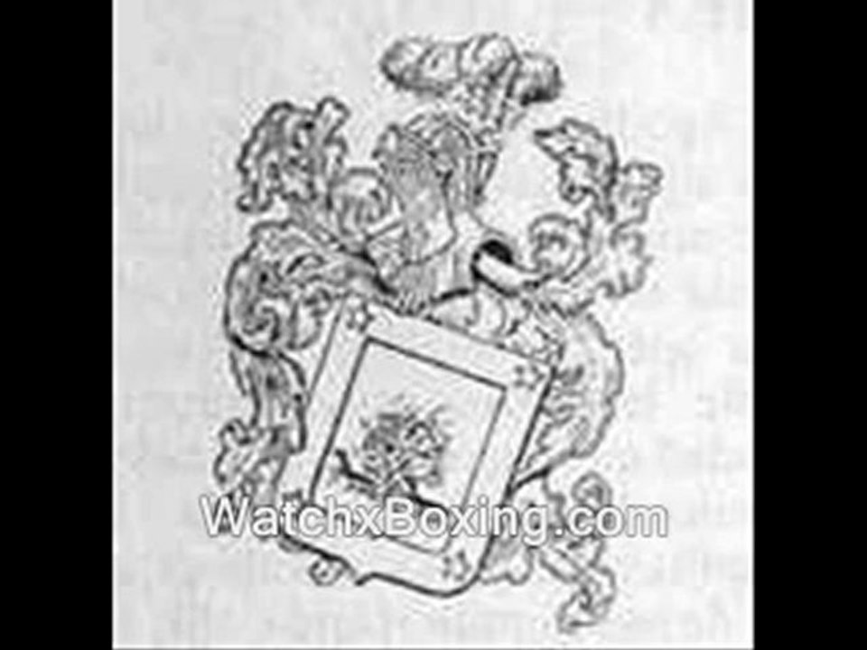 watch Boxing Luis Torres vs Juan Aguirre stream Boxing