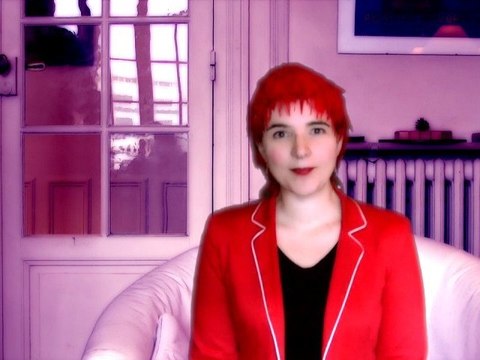 La Parisienne Libérée - le subconscient de la gauche