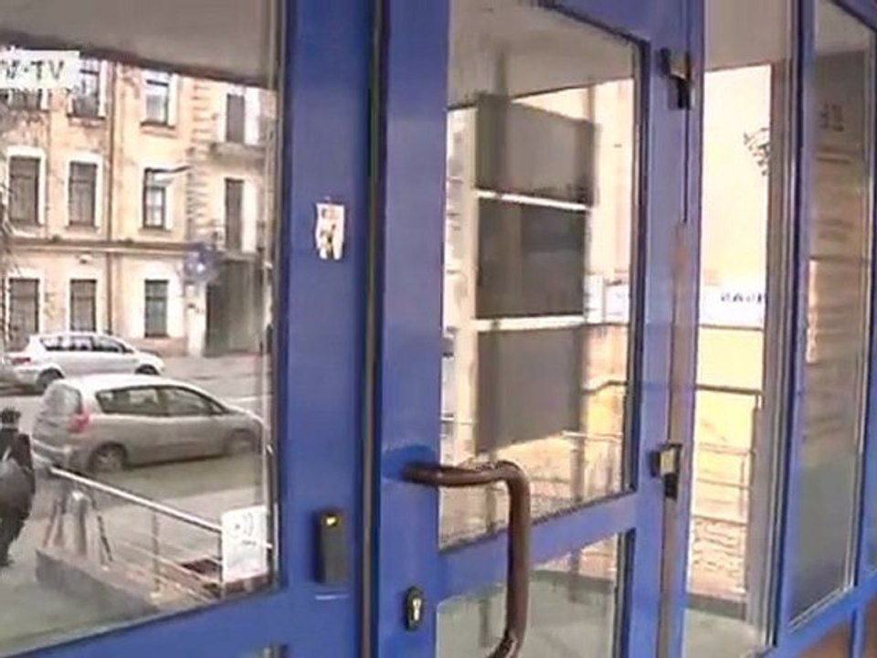 Lithuania: Banking Scandal | European Journal