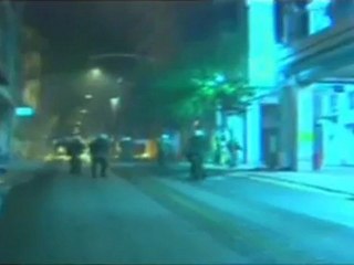 Κεντρικό Δελτίο Mega 07/12/2008