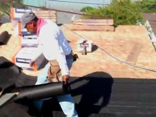 Residential & Commercial Roofing Los Angeles