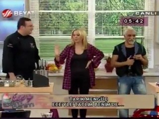 Ece ile Tatlım Benim 28.Bölüm 3.Kısım