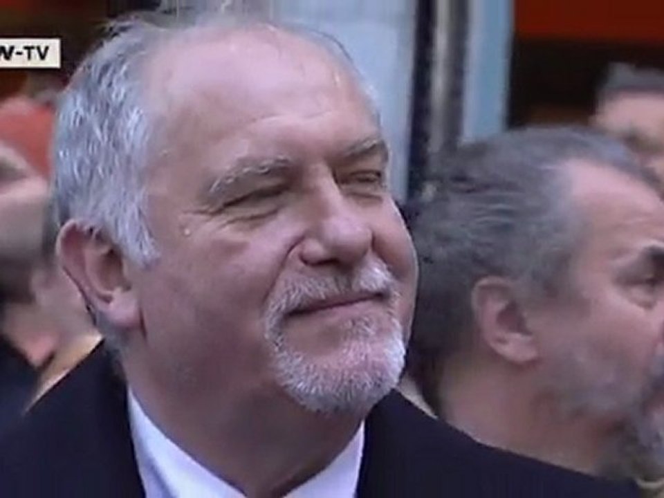 Hungary: censorship in the theater | european journal