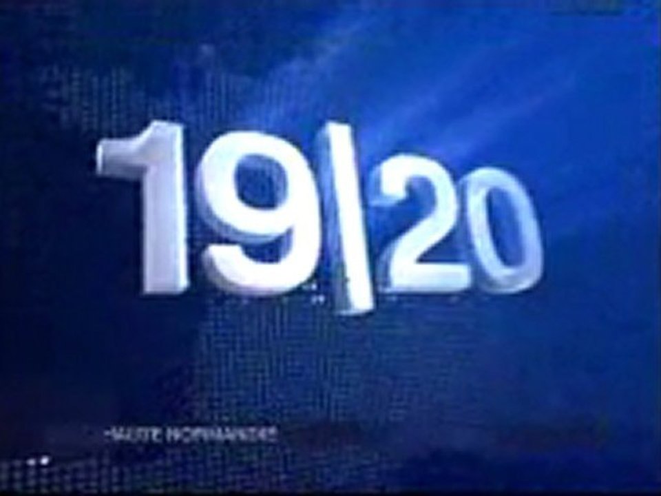 France 3 Normandie