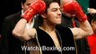 watch Boxing Luis Torres vs Juan Aguirre Live