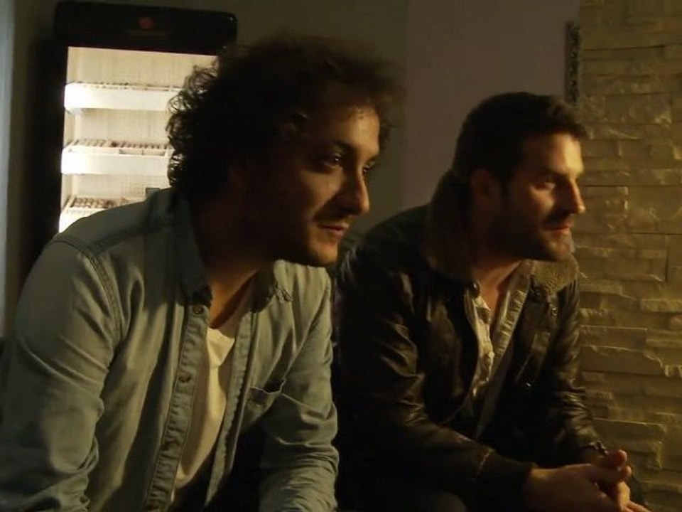 Daily Doc #16 : Le casting (1) avec Palmashow et Baptiste Lecaplain