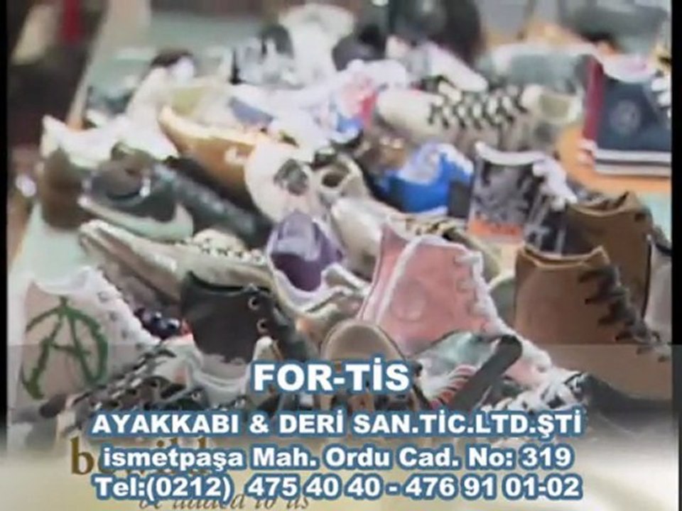 Sultangazi, İsmetpaşa Mahallesi-Fortis