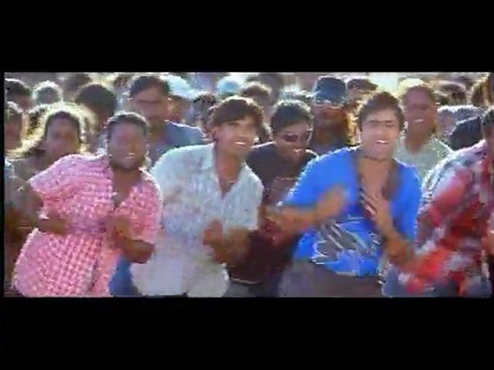 7th Sense Movie Song 01