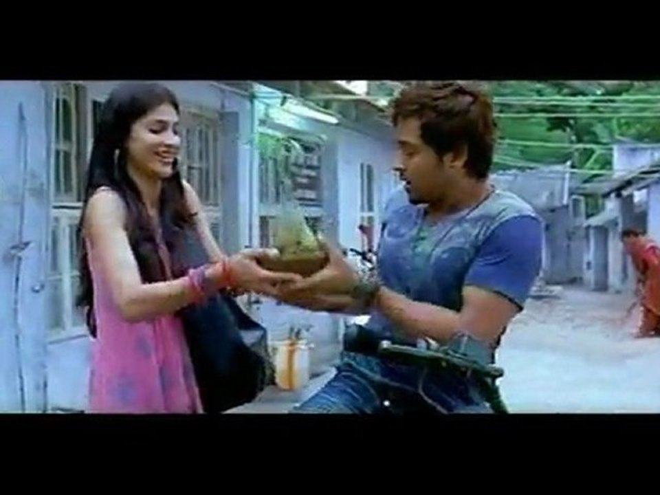 7th Sense Movie Song 02