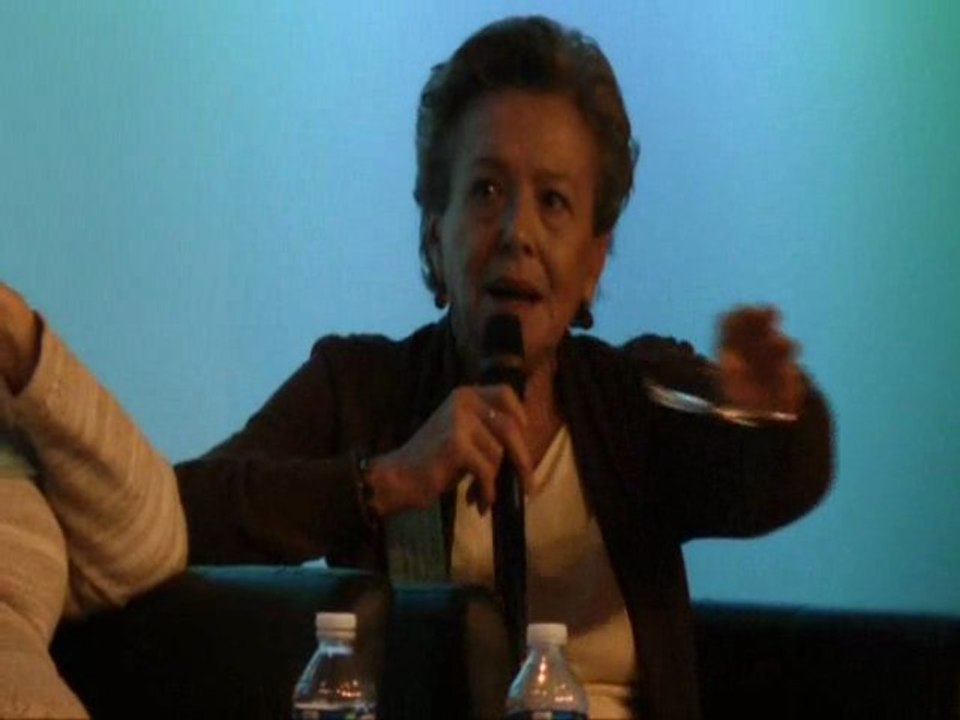 Catherine Ollivet, Espace éthique AP-HP, Erema : Maladie d'alzheimer, Familles, professionnels : accepter de faire alliance,  de marcher main dans la main pour défier la maladie