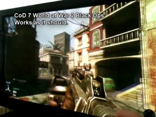 Battlefield 3 PS3 controls (after Nov. 30 patch)