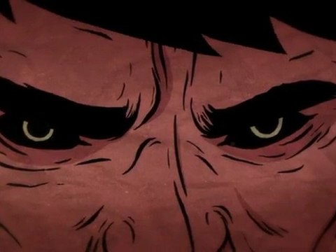 Le clip choc d'Amnesty pour défendre les droits humains