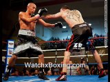 Boxing Luis Torres vs Juan Aguirre Dec 9 Live 2011