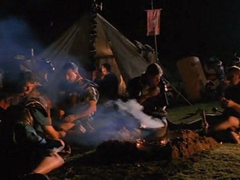 Рим - Сила и величие (1) - Легионы завоевателей